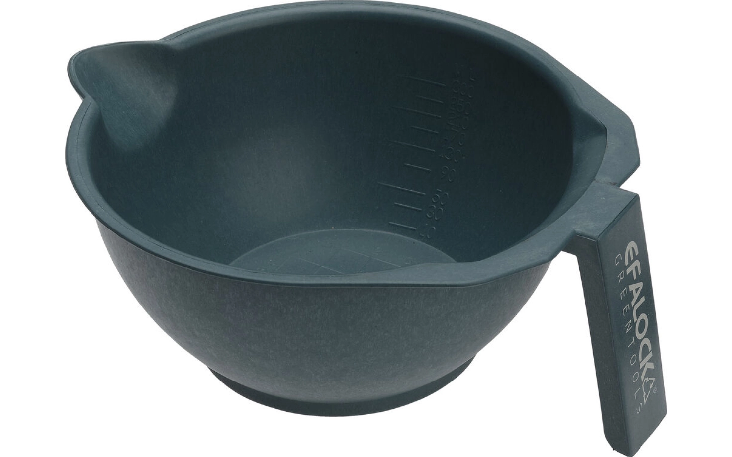 Efalock Greentools Färbeschale dunkelgrün