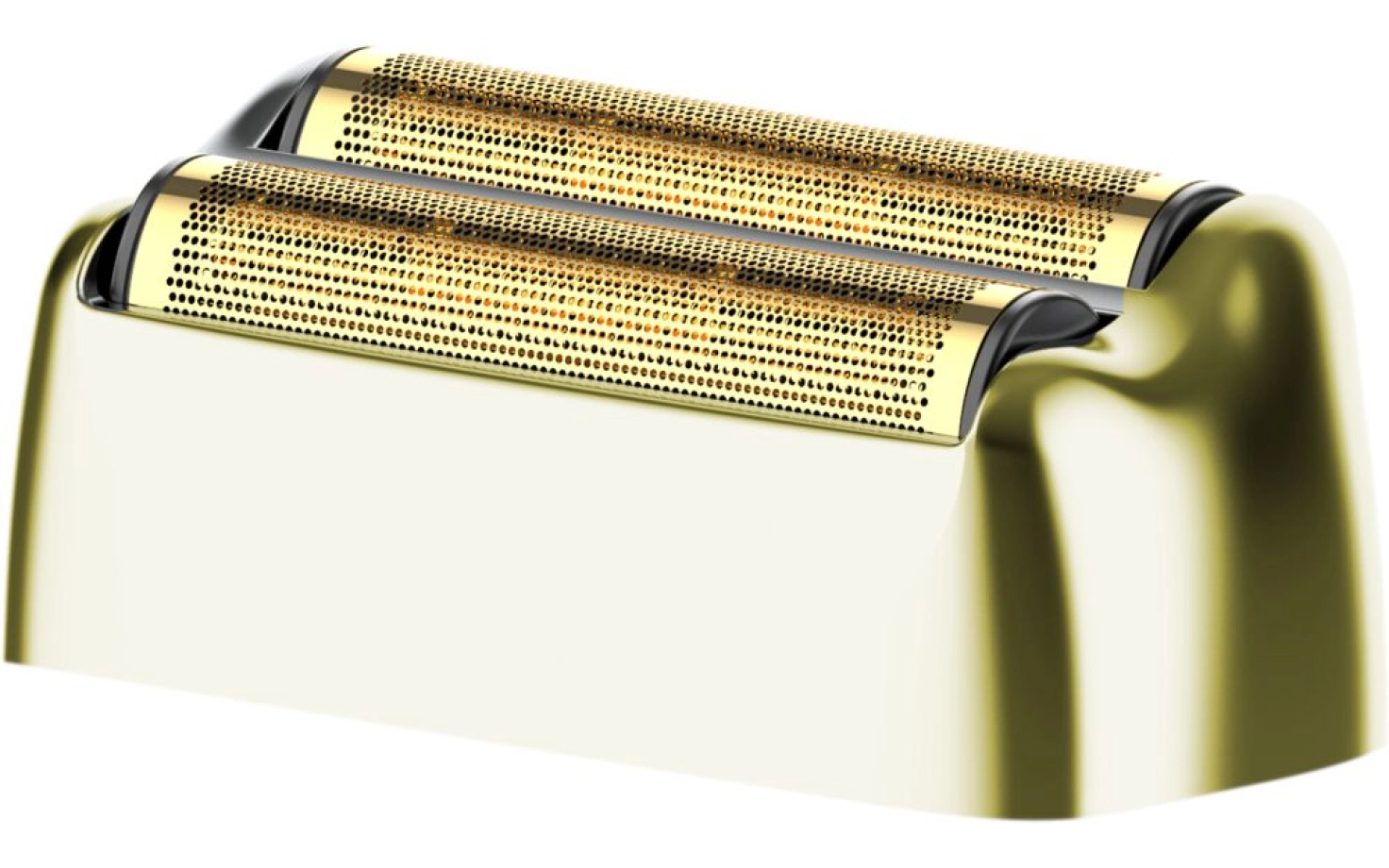 eGLADIO Scherfolie + Messer gold