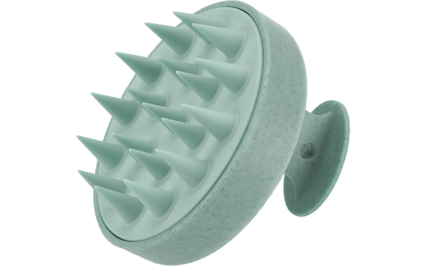 Greentools Kopfmassagebürste