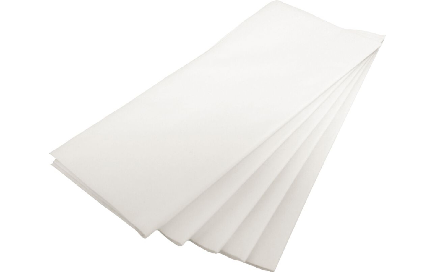Efalock Kosmetik Servietten 200er 40 x 40 cm