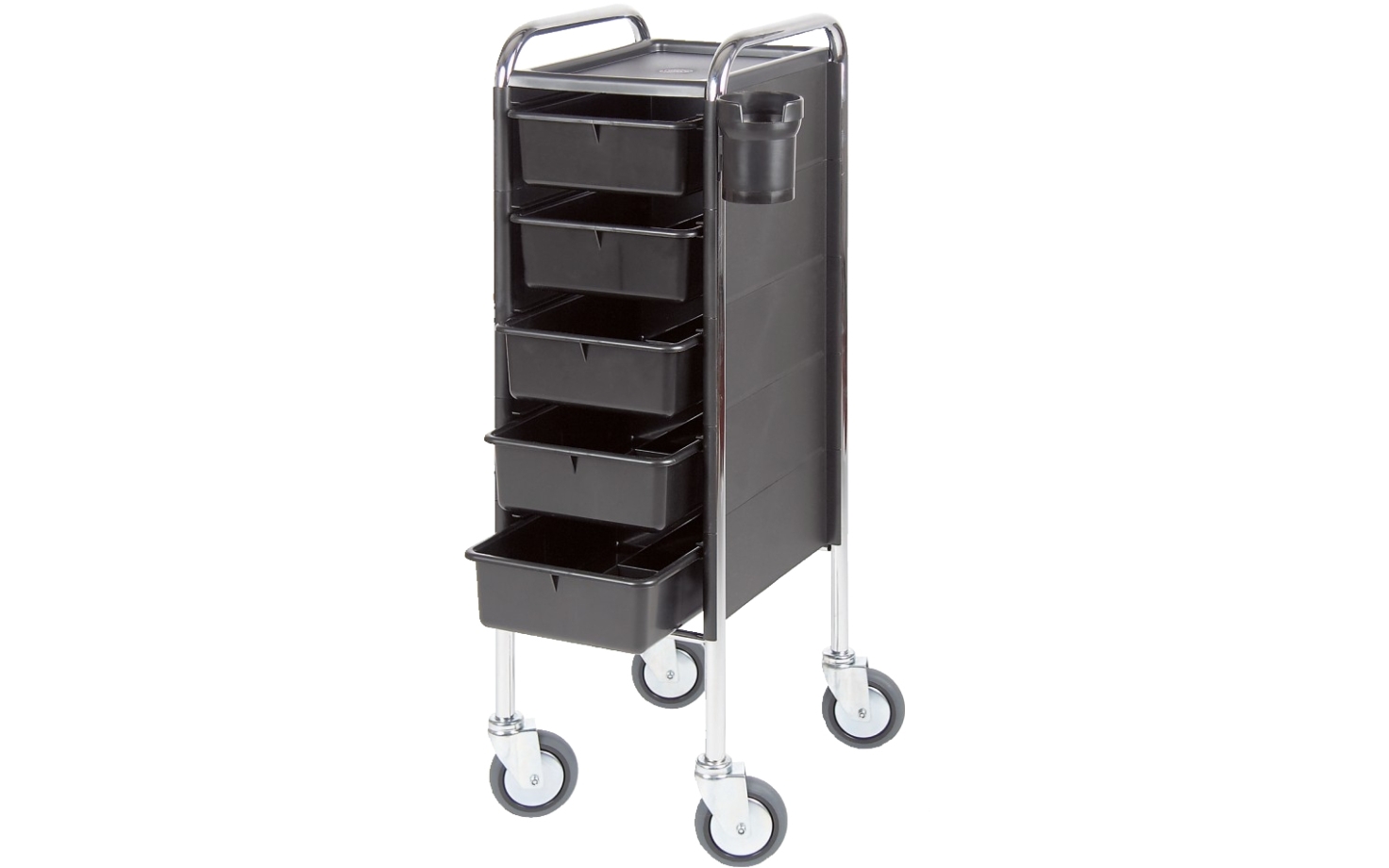 Efalock Piccolo 84/5 High Weels Arbeitswagen