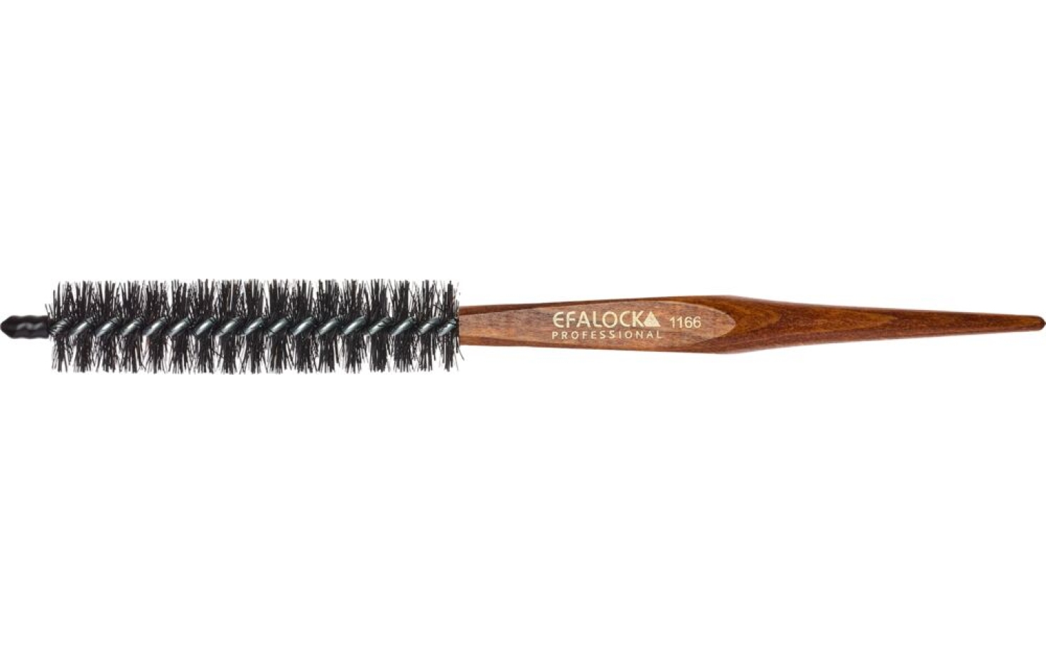 Efalock Fönbürste Buchenholz 21 mm