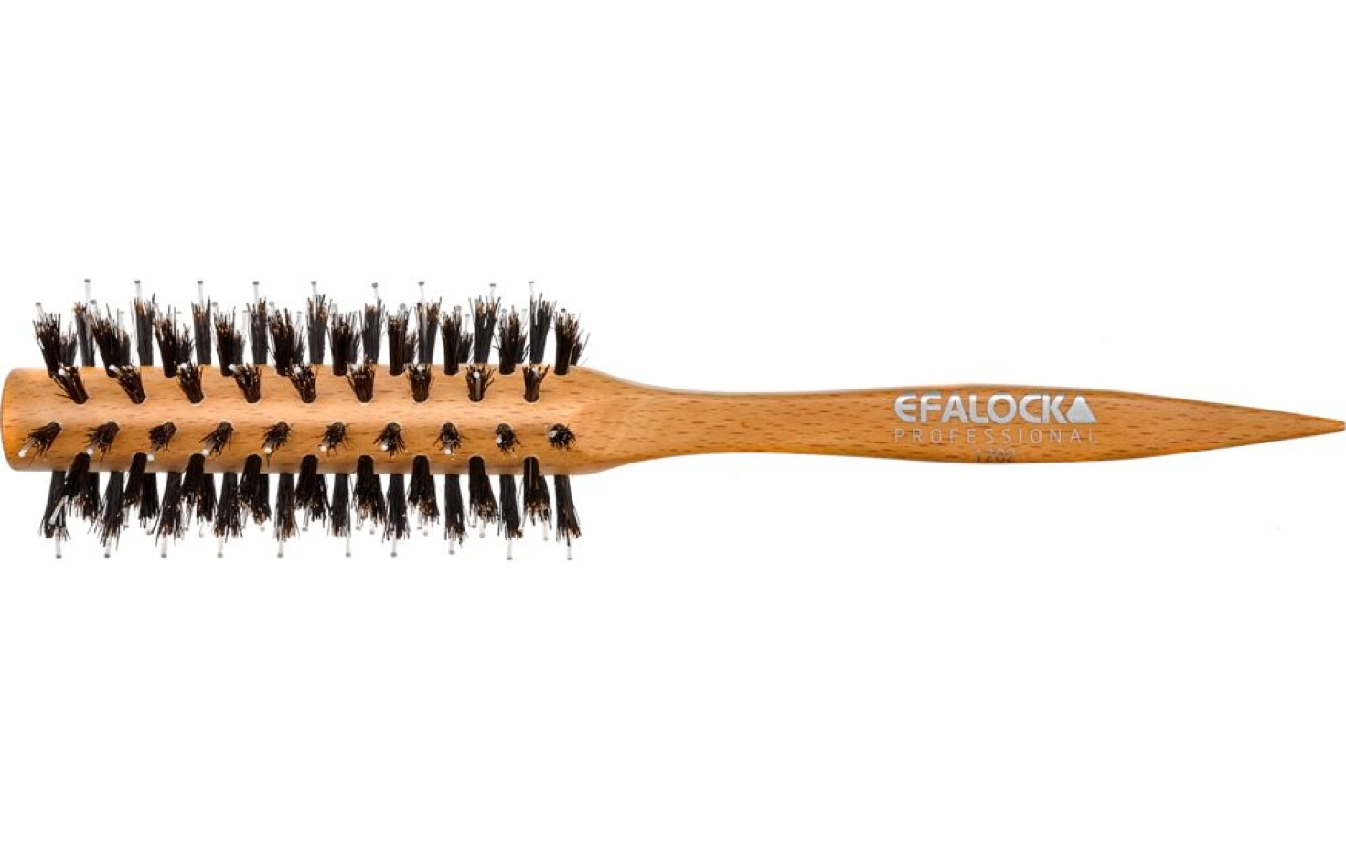Efalock Rundbürste 45/50 mm 10 reihig