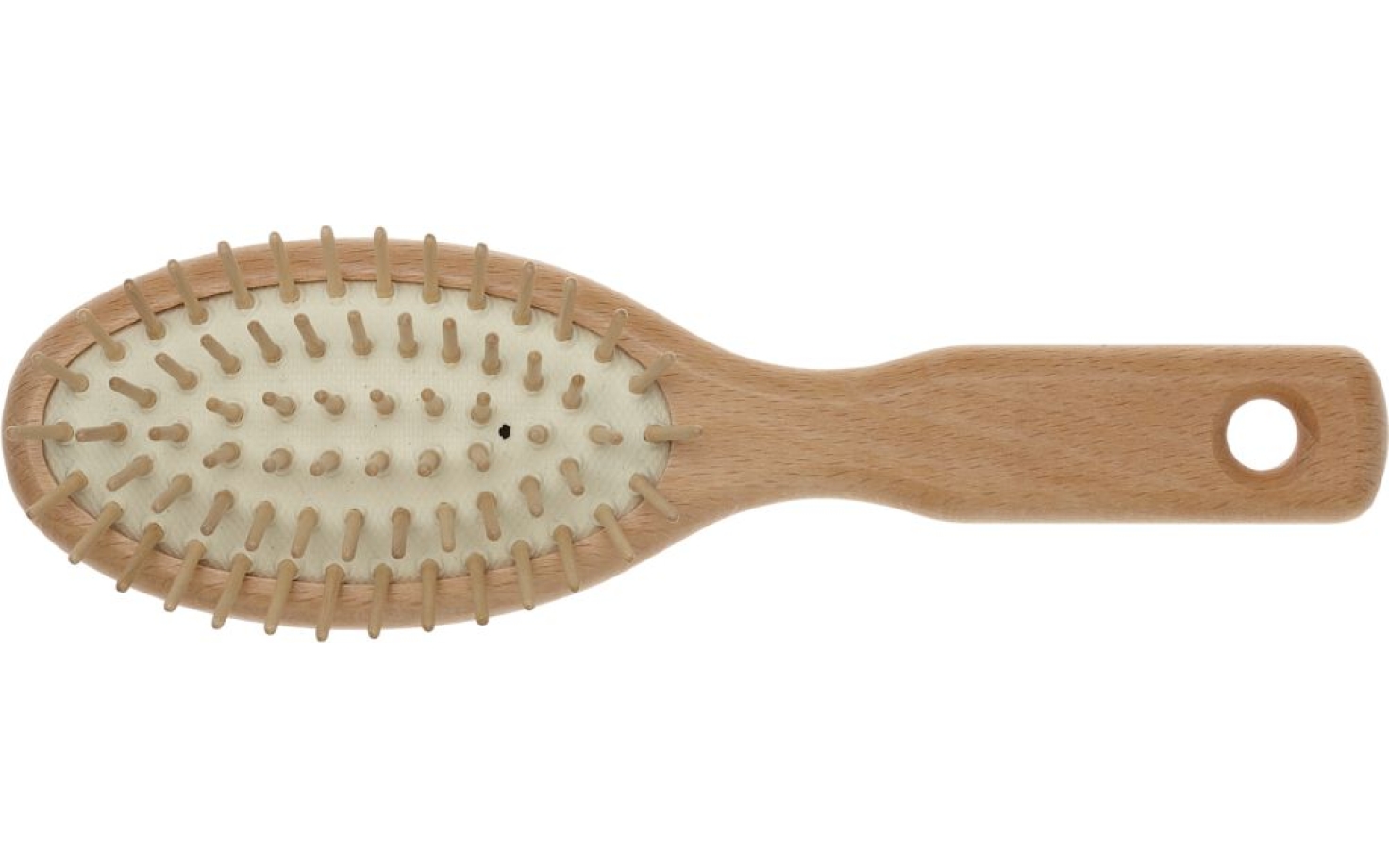 Efalock Pneumassagebürste 1825 6 reihig