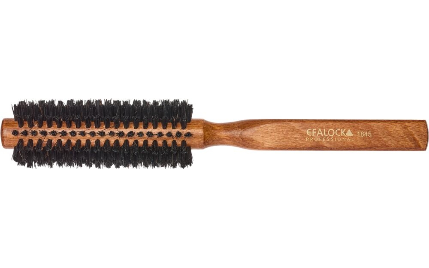 Efalock Round Styler 35 mm Wildschwein