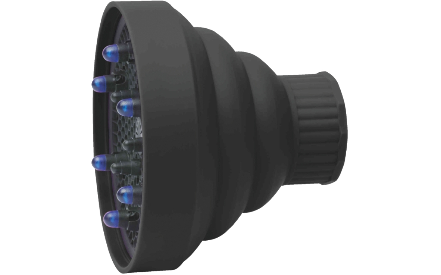 Sinelco einziehbarer Diffusor
