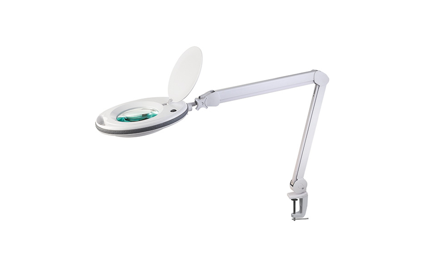 Peggy Sage Lampe Magnifying 28W