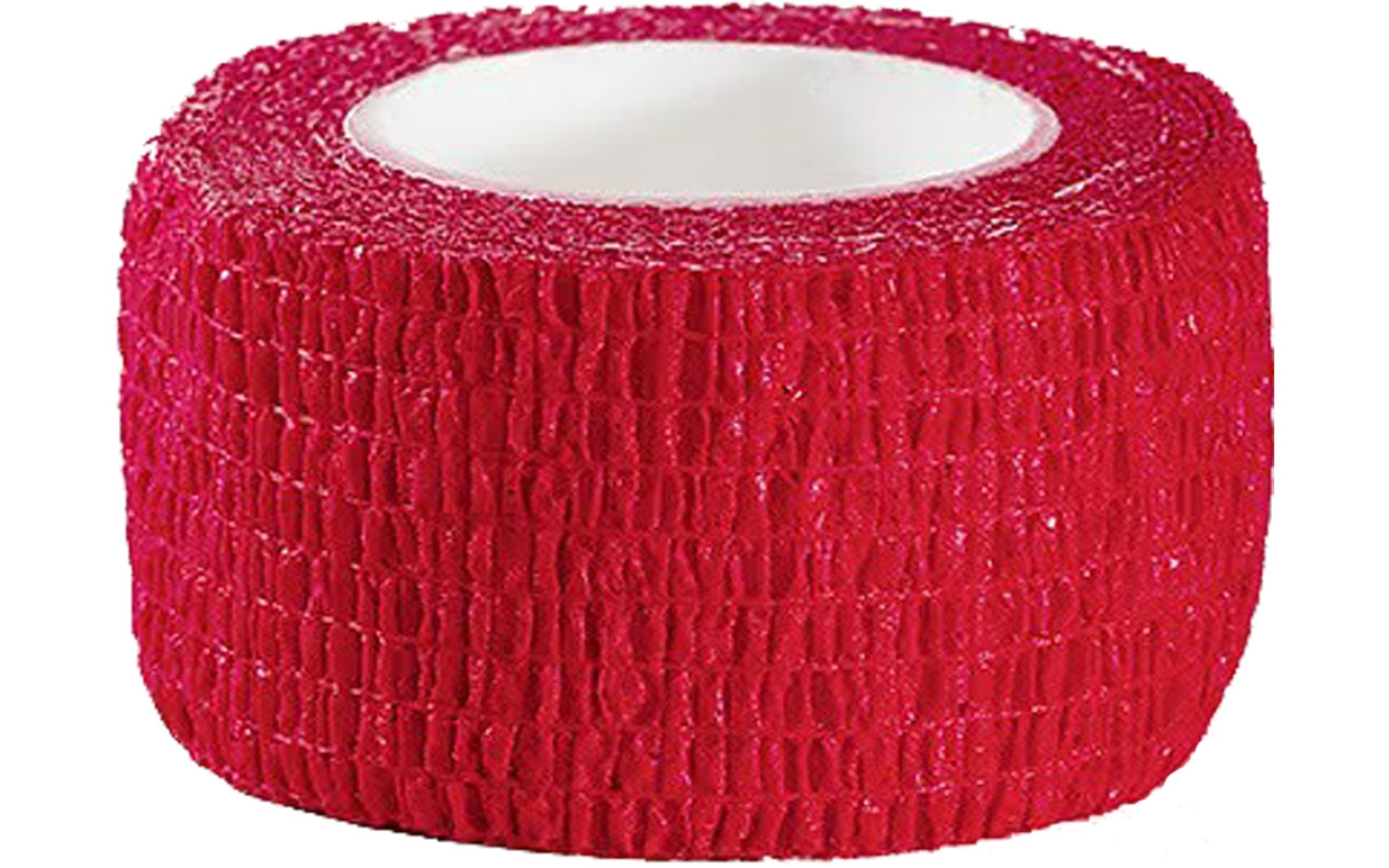 Peggy Sage Klettband rot