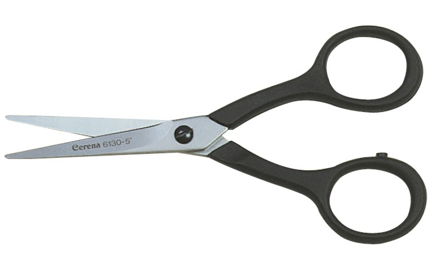 Cerena Haarschneideschere Basic