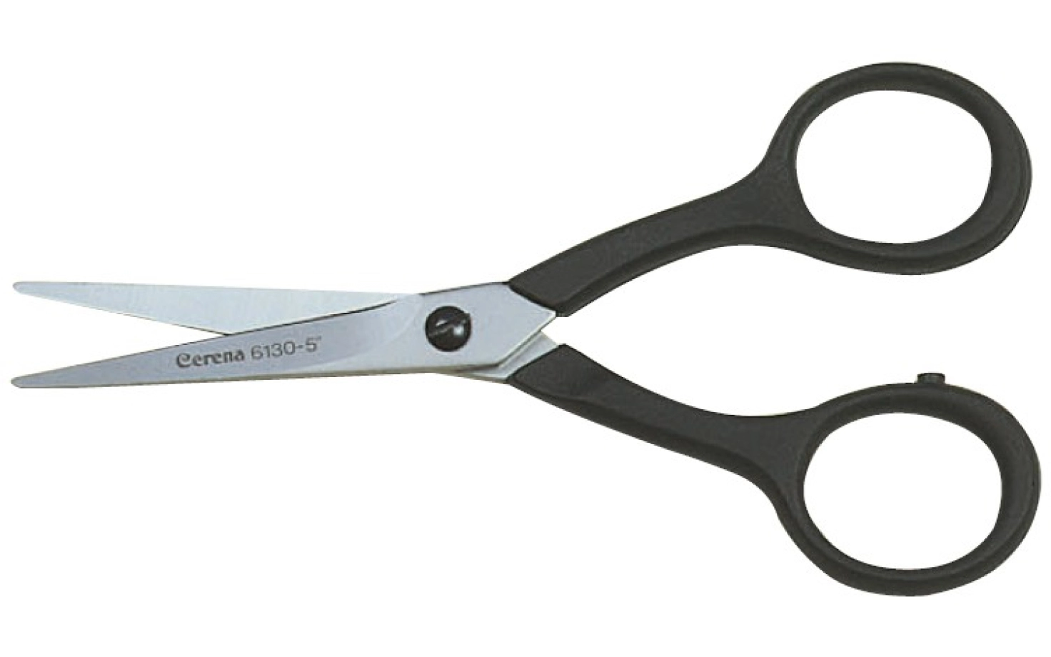 Cerena Haarschneideschere Basic