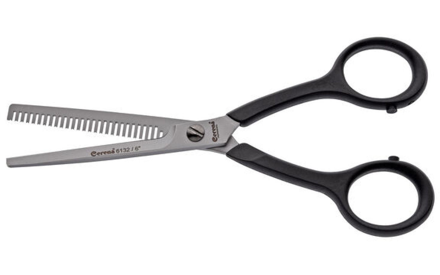 Cerena Effilierschere Basic 6 32 Zähne"