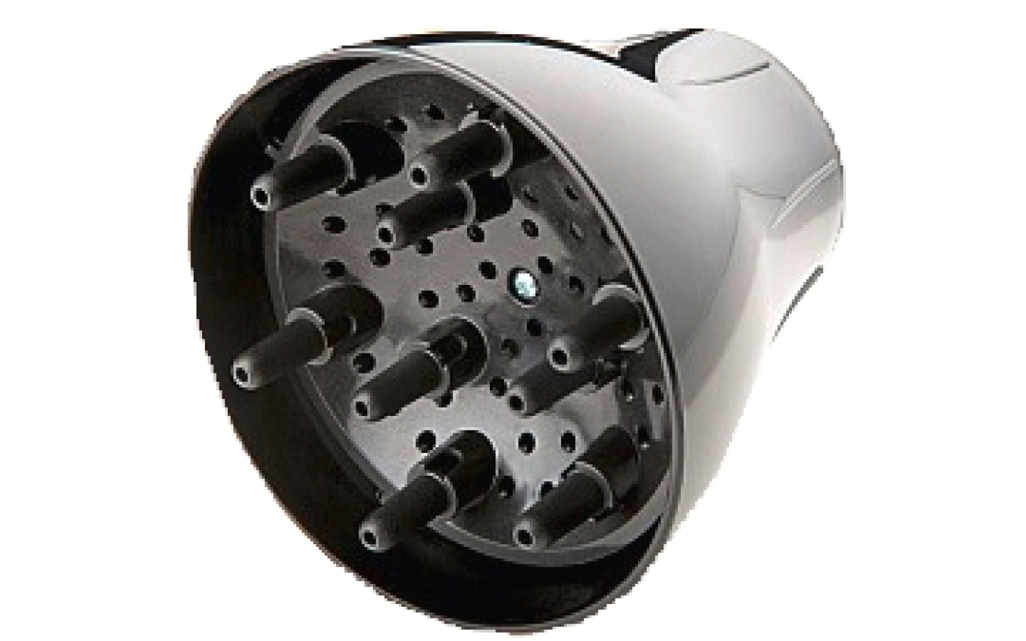 Parlux 3800 Softstyler