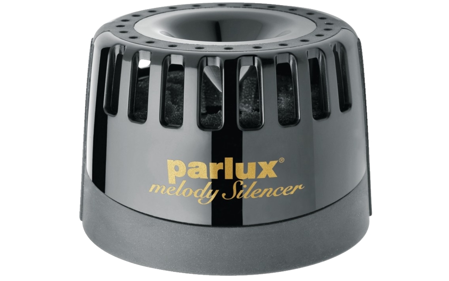 Parlux Melody Silencer Schalldämpfer