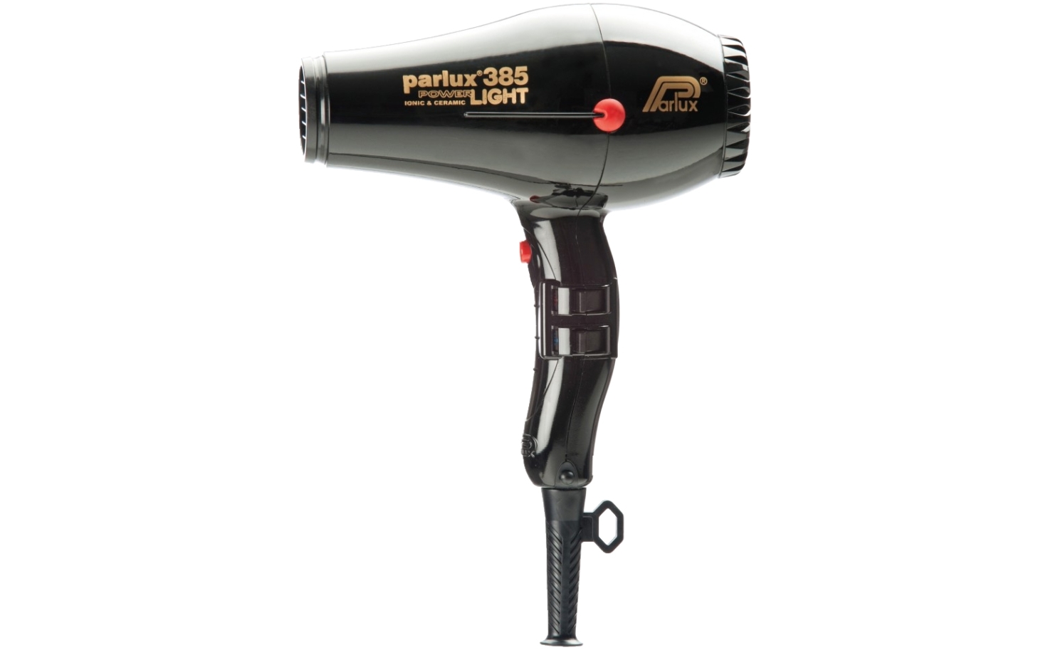 Parlux 385 Power Light Ionic & Ceramic 