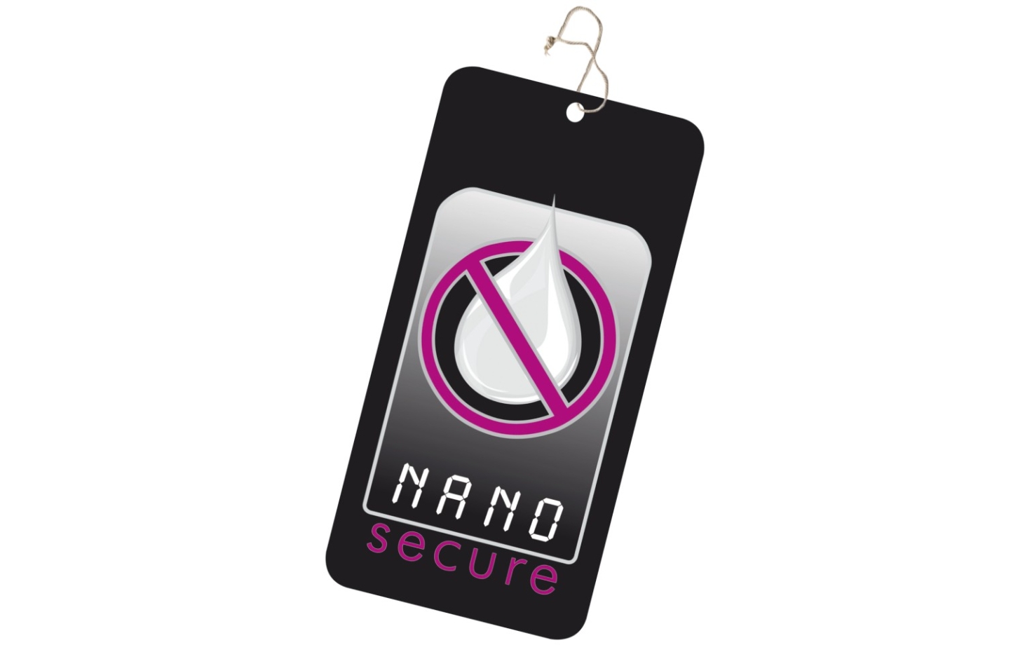 Trend Design Nano Compact Haarfärbeumhang 