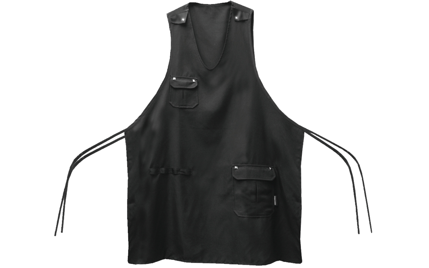 Trend Design Schürze Style Dress
