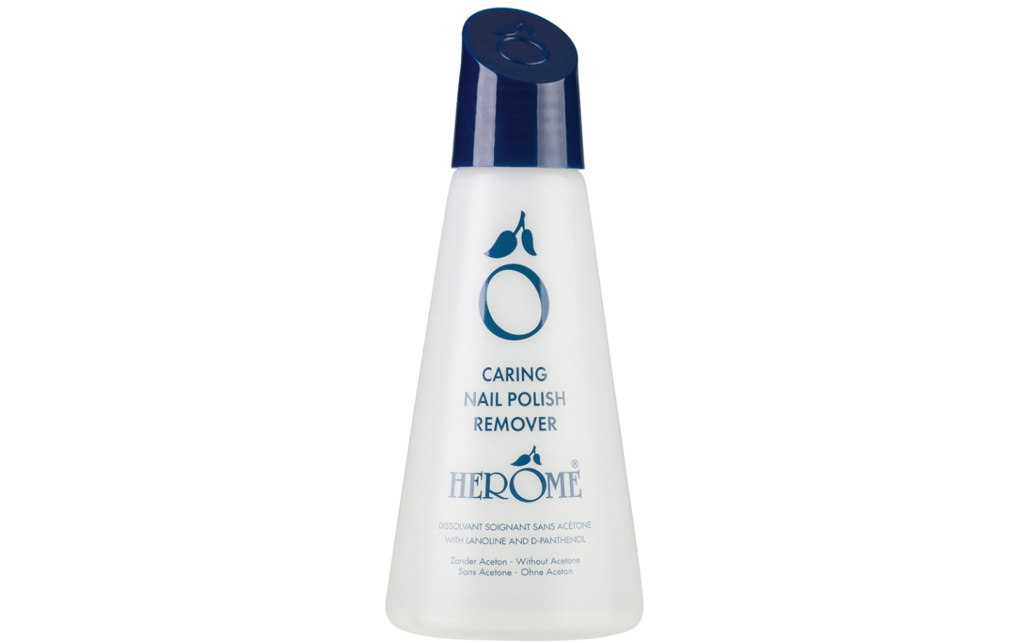 Herome Caring Remover 120 ml