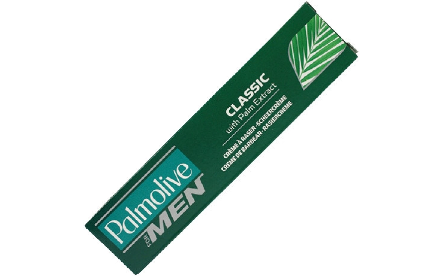 Palmolive Rasiercreme Classic 100 ml