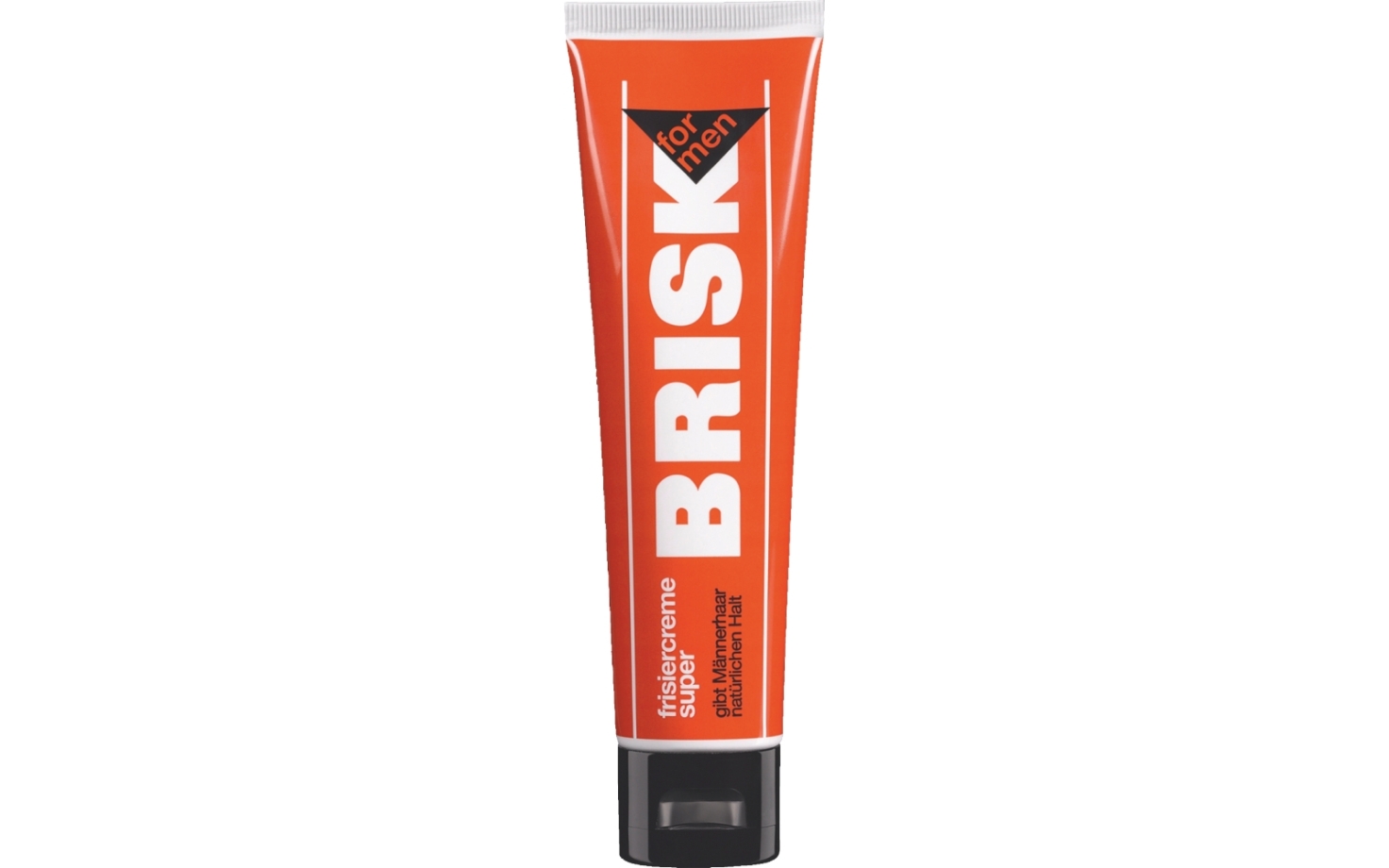 Brisk Frisiercreme 100 ml