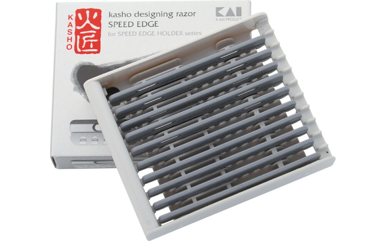 Kasho Klingen Speed Edge 10er