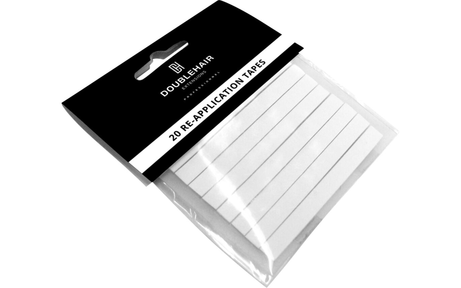 Balmain Tape Extensions Ersatztapes