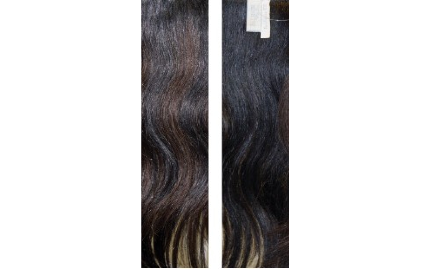 Balmain Hair Dress 55 cm