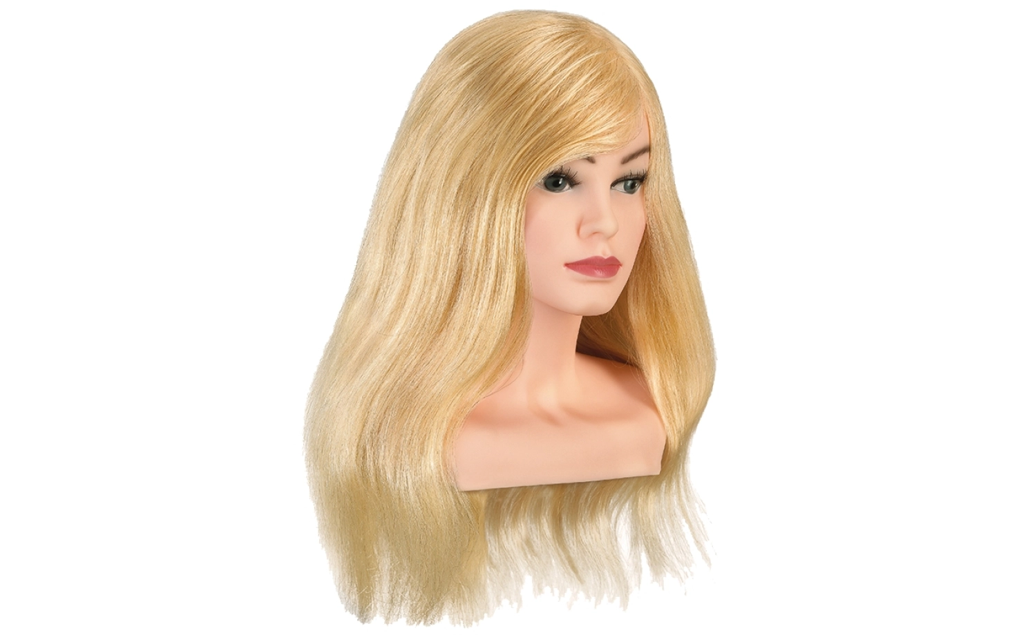 Bergmann Competition Plus hellblond 50 cm