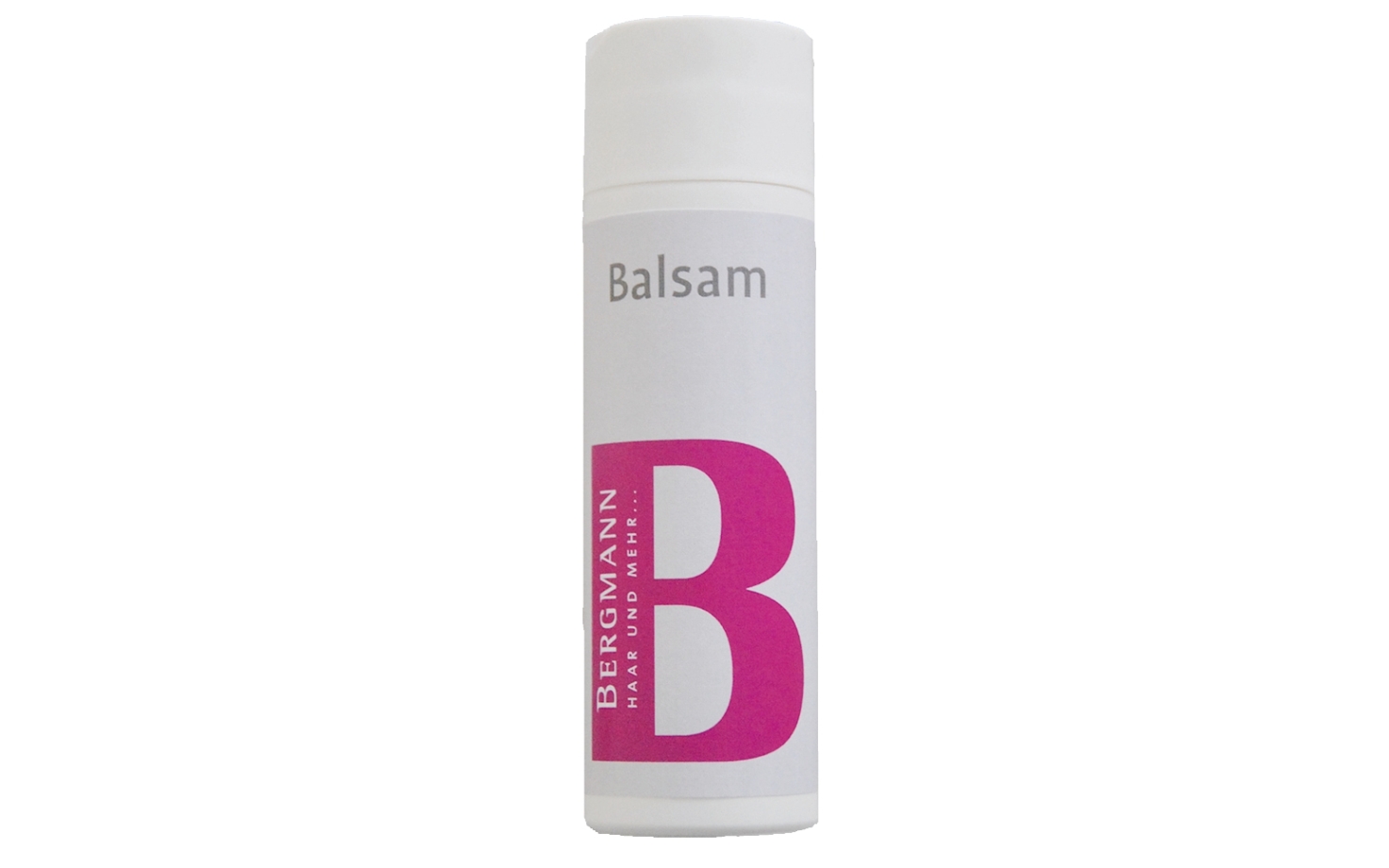Bergmann Balsam für Synthetikhaar 200 ml