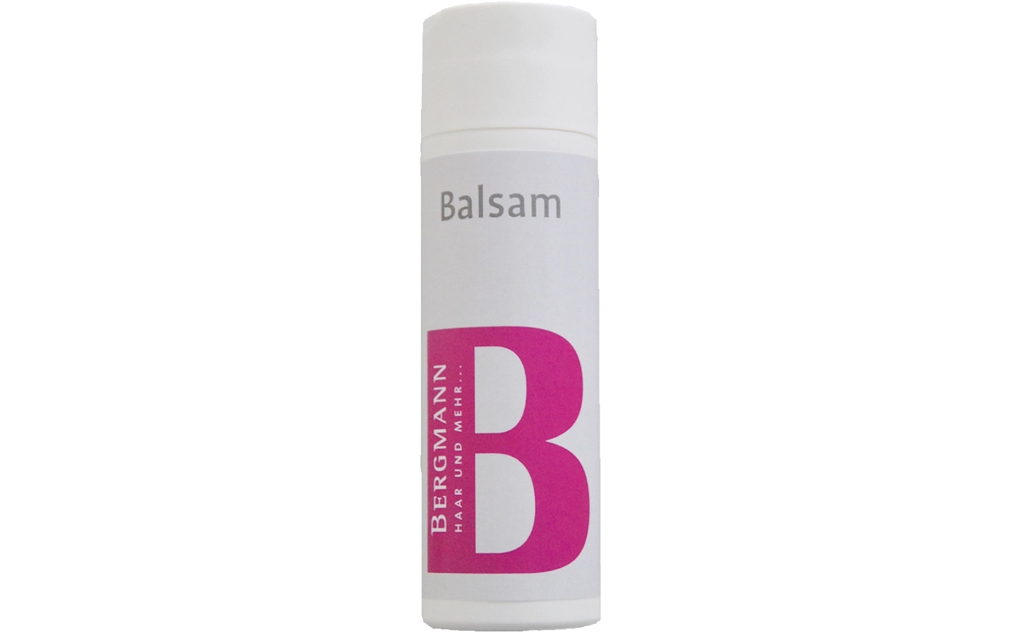 Bergmann Balsam für Synthetikhaar 200 ml