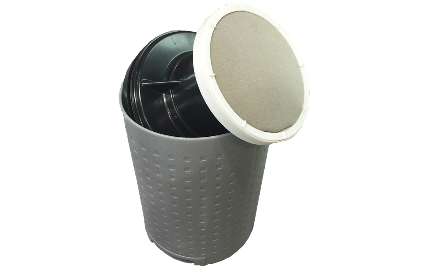 Olymp HairCraft Schaumgummi-Ansaugfilter
