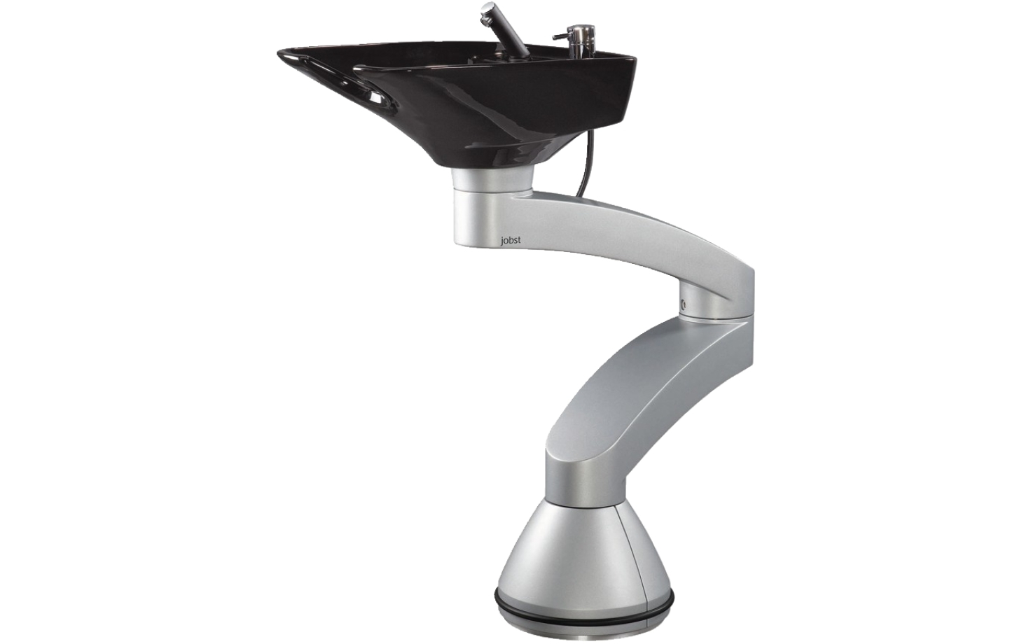 Jobst Contura Swing 360° drehbare Rückwärtswaschanlage