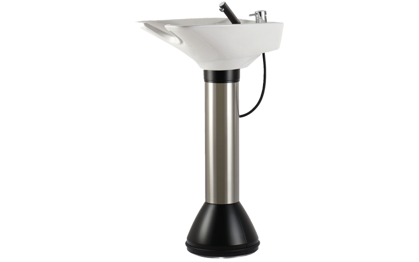 Jobst Waschanlage Contura Solo 360°