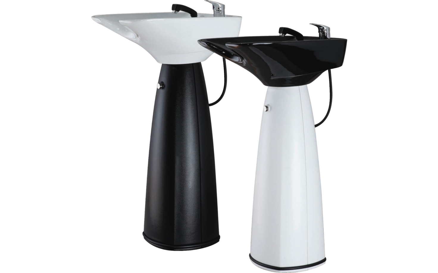 Jobst Contura Form Standsäule Becken