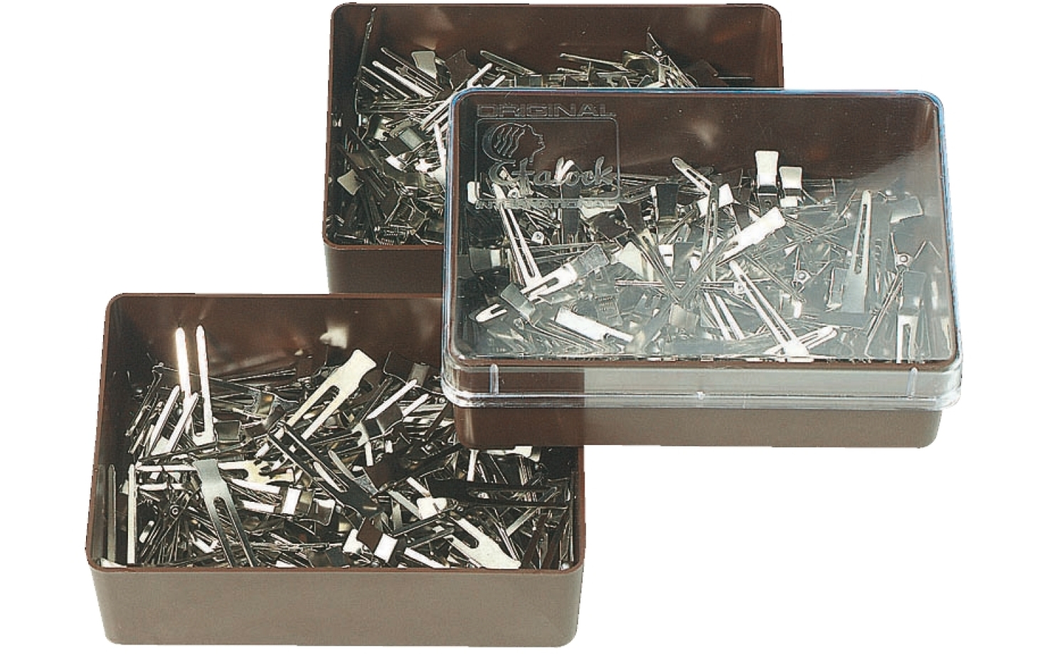 Efalock Clipse 2- schenklig 100er