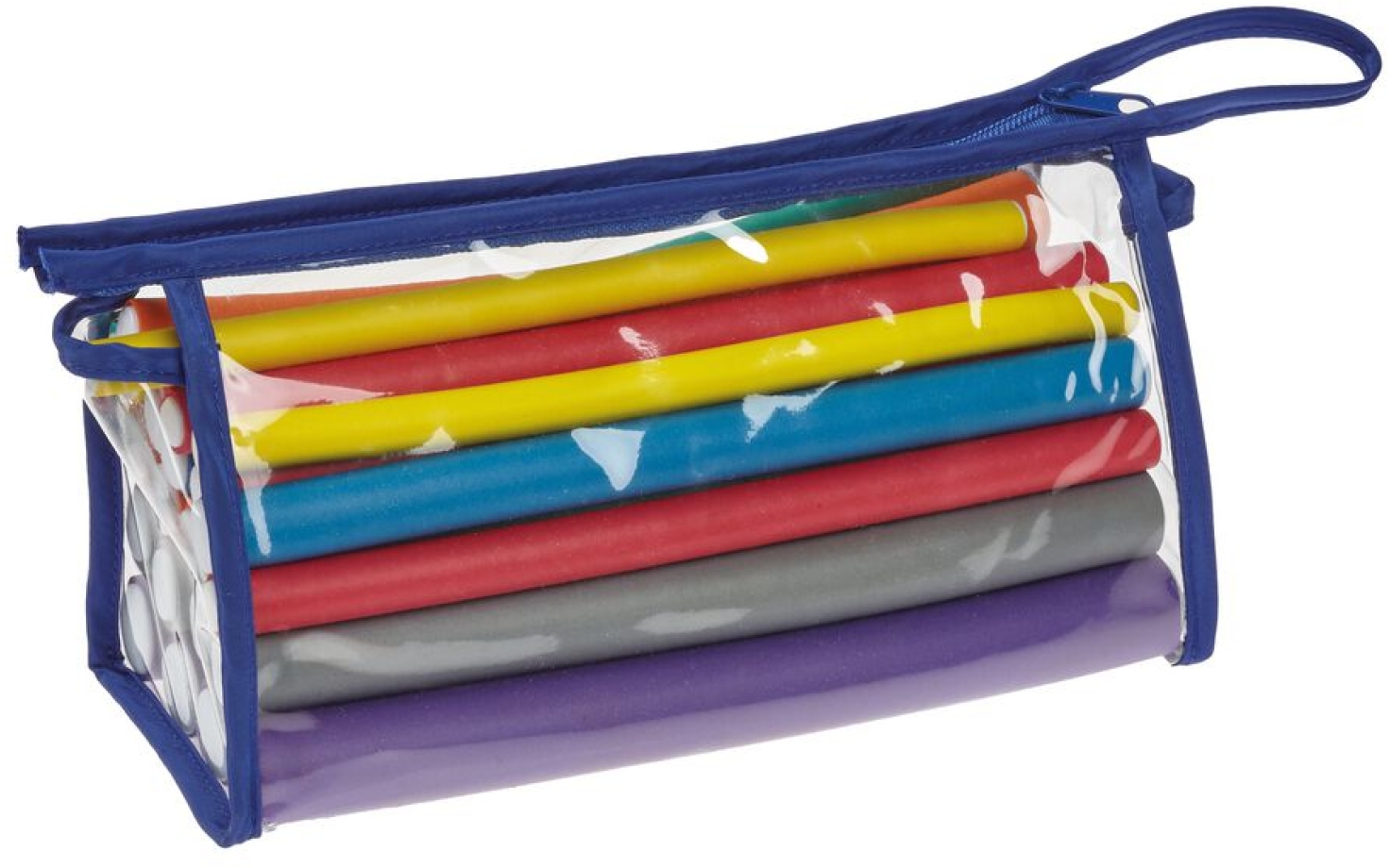 Dusy Flex-Wickler 24er Set sortiert