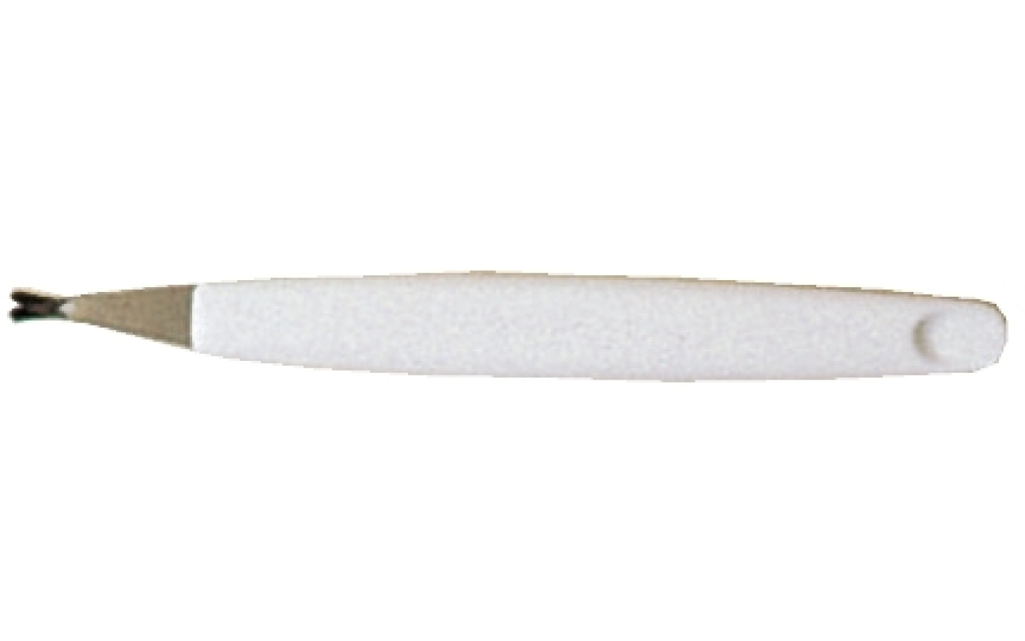 Dusy Nagelhautmesser