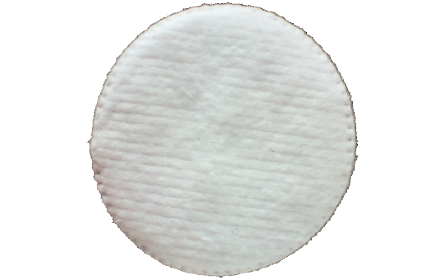 Wattepads soft peeling 500 Stück