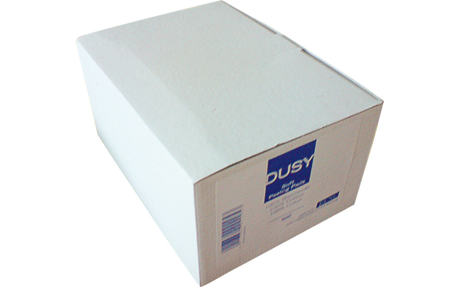Wattepads soft peeling 500 Stück