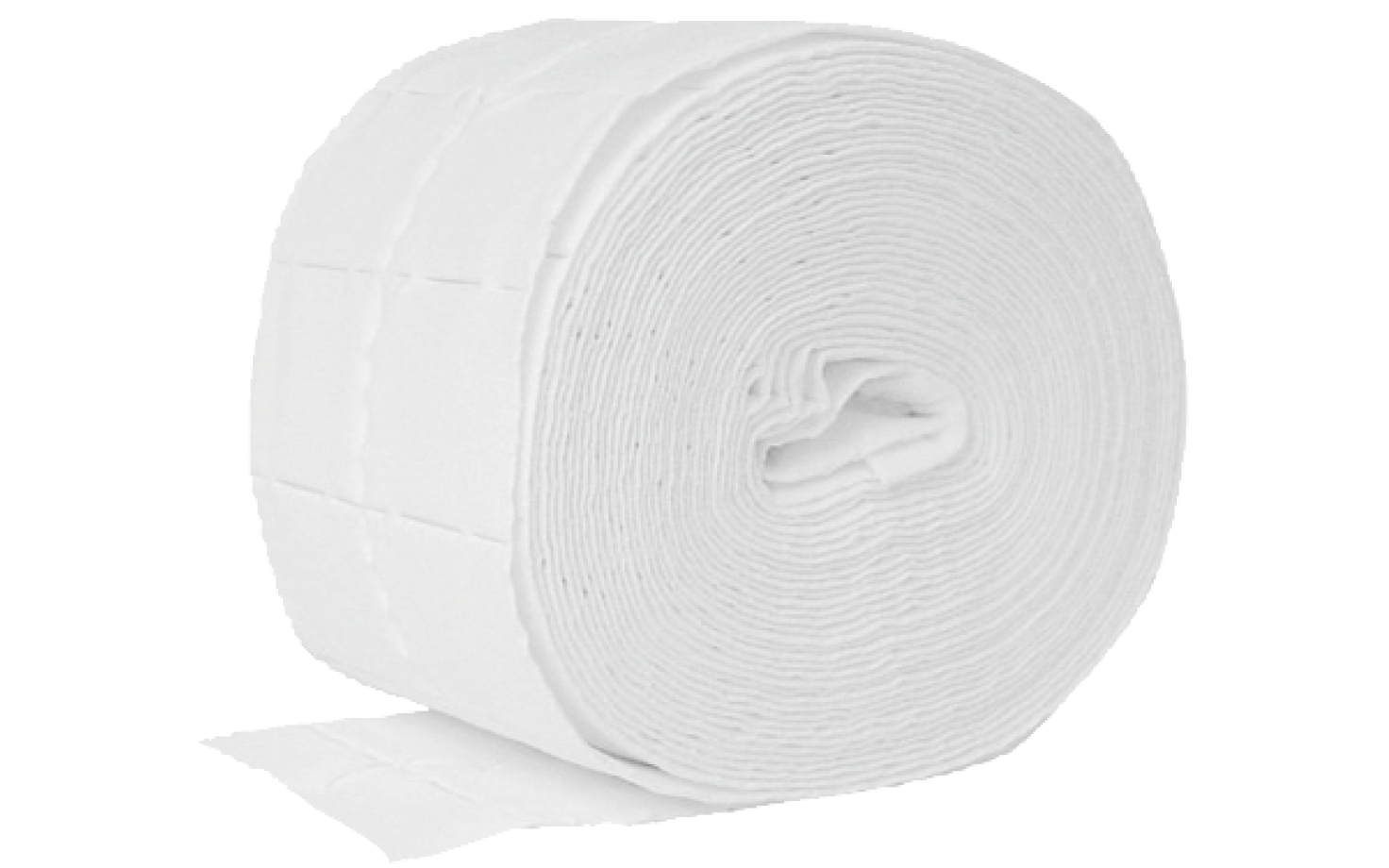 Zelletten Pads 2x500 Stück