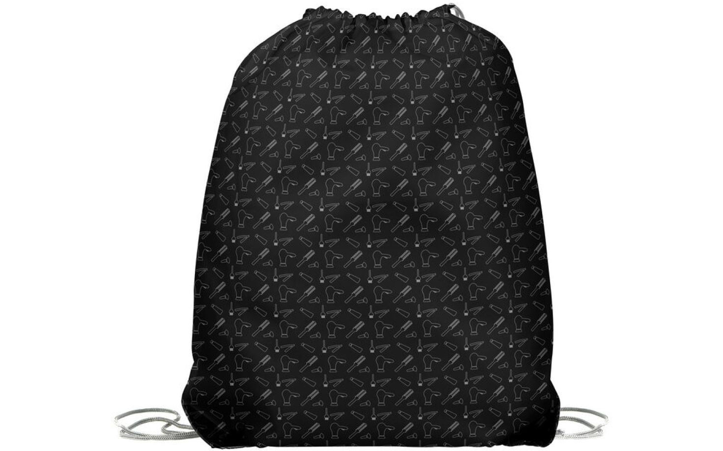 Gym Bag 38cm x 46cm