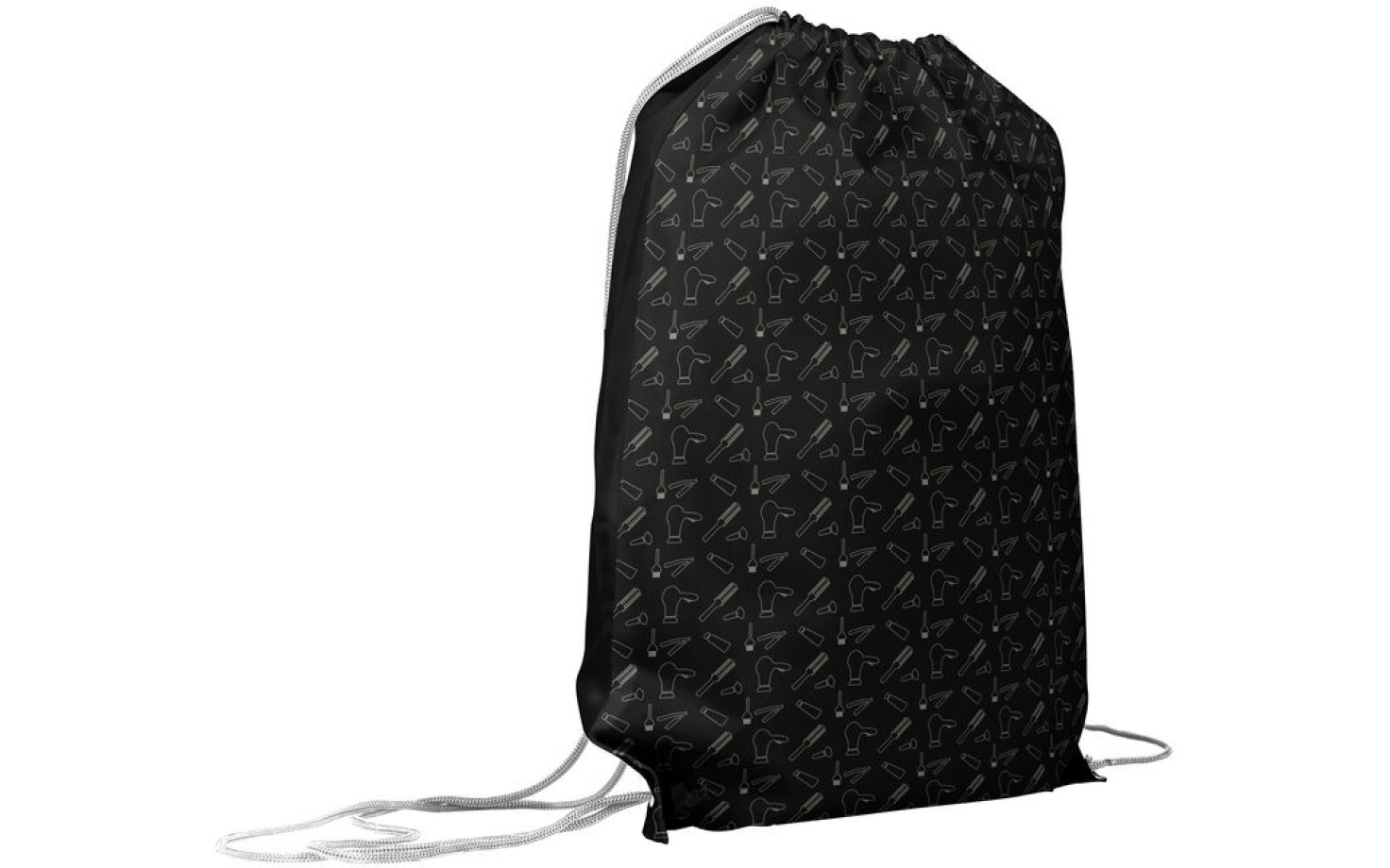 Gym Bag 38cm x 46cm