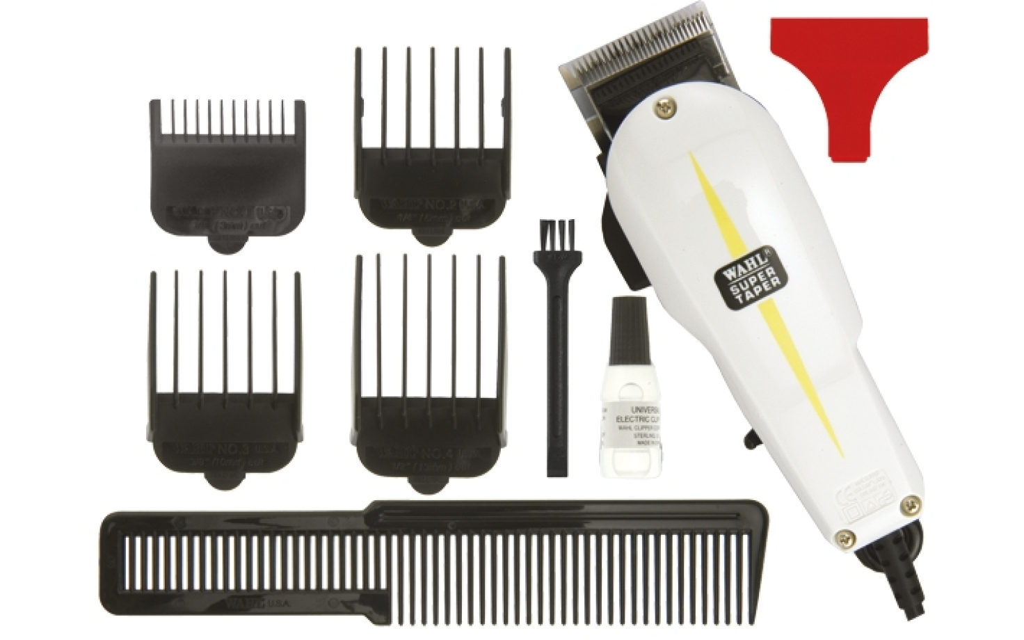 Wahl Super Taper