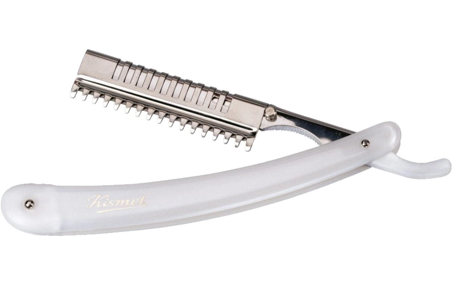 Kismet Messer mit 6 Klingen