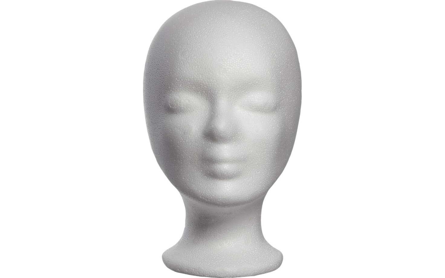 Dusy Styroporkopf