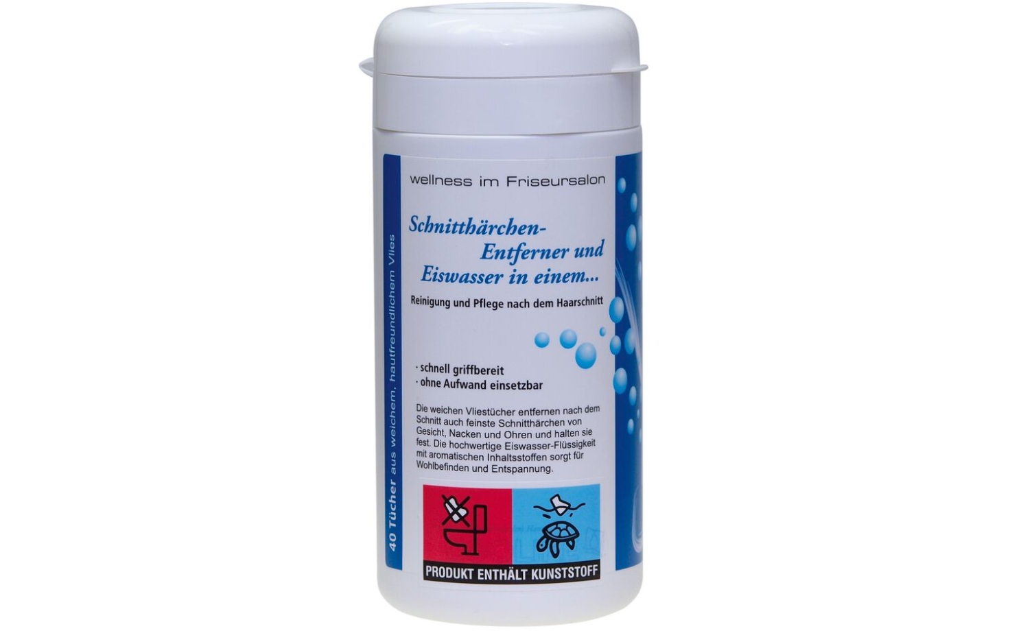 Coolike Schnitthärchenentferner