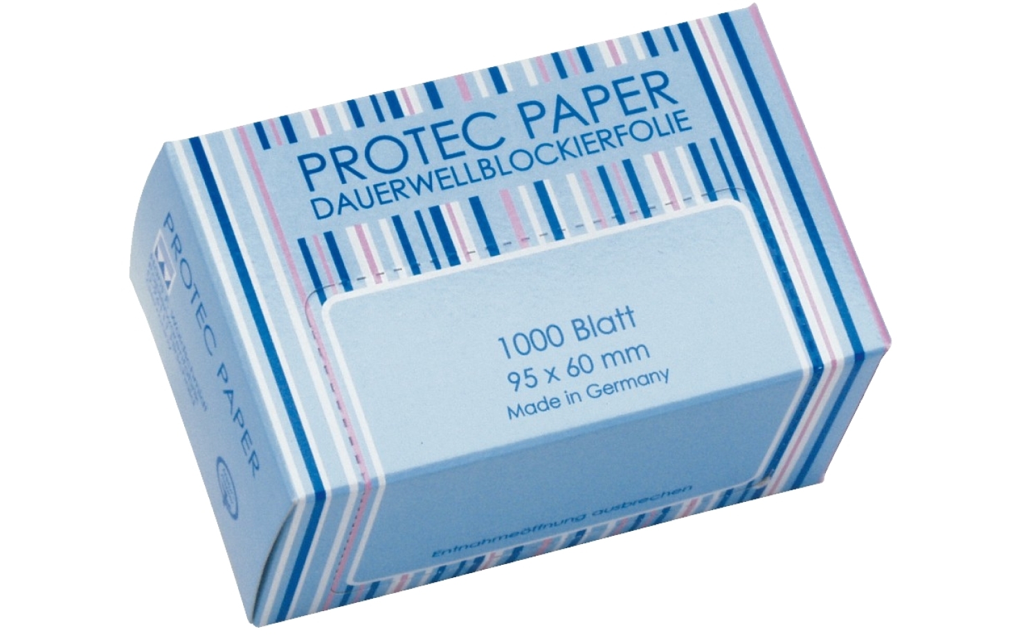 Protec Paper 1000 Blatt
