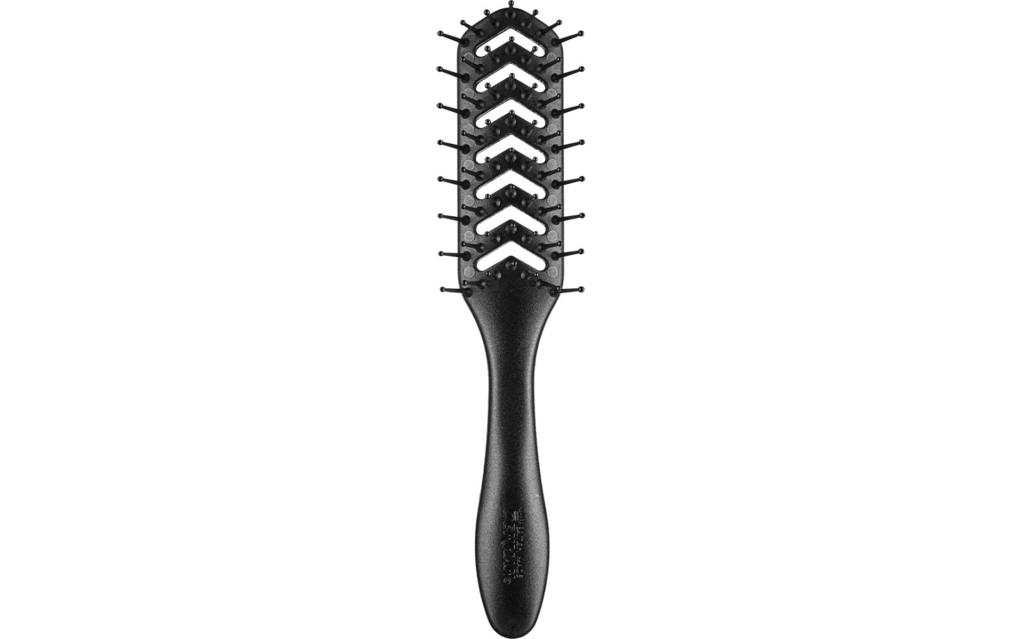Denman Hyflex Vent Brush D200 7 reihig