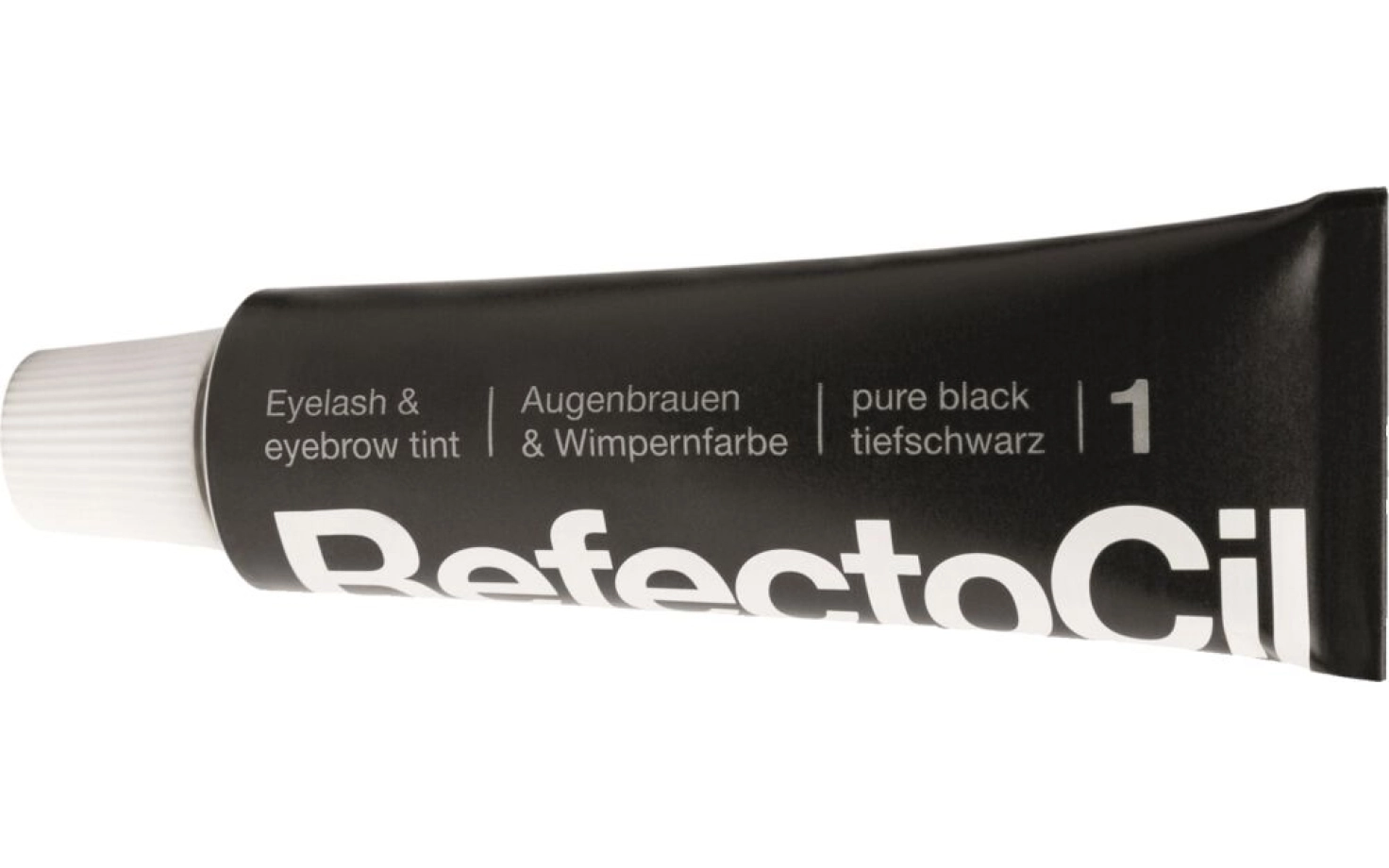 RefectoCil Augenbrauen- und Wimpernfarbe 15 ml