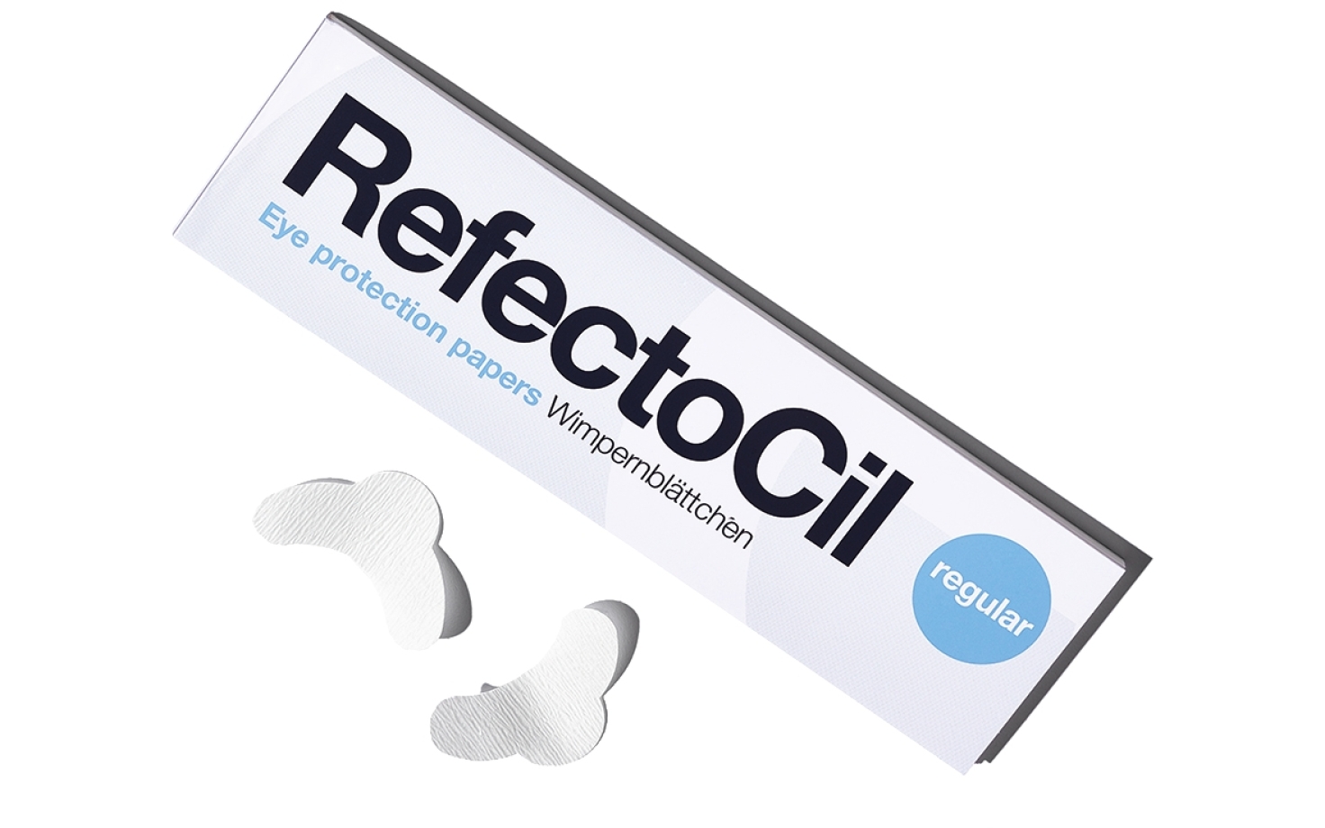 RefectoCil Blättchen