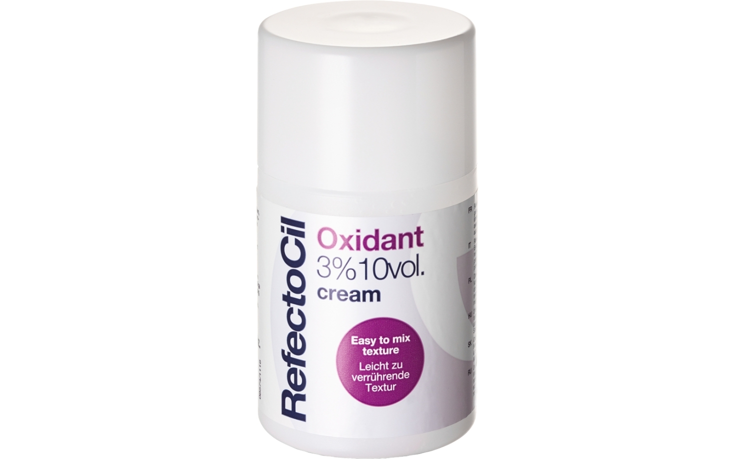 RefectoCil Entwickler 3 % Creme 100 ml